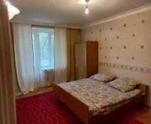 Satılır Köhnə Tikili Elmlər akademiyası m., Yasamal r.