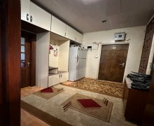 kiraye aylıq ev elanlari 20 Yanvar m., 1-ci mikrorayon, Nəsimi r.