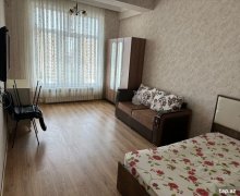 Kirayə (aylıq) Yeni Tikili Gənclik m., Nərimanov r. Kirayə (aylıq) Yeni Tikili Gənclik m., Nərimanov r.