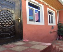 Satılır Həyət evi/villa Binə qəs., Xəzər r.