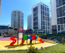 Продажа Новостройка м. Короглу м., Наримановский р-н р.