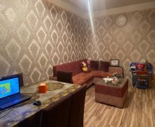 Satılır Köhnə Tikili Memar Əcəmi m., 2-ci mikrorayon, Nəsimi r.