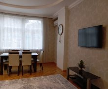 Kirayə (aylıq) Yeni Tikili Gənclik m., Nərimanov r.