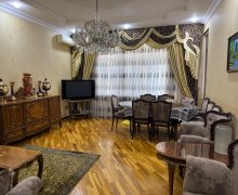 Satılır Yeni Tikili Gənclik m., Binəqədi r.