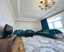 Kirayə (aylıq) Yeni Tikili Neftçilər m., Nizami r. Kirayə (aylıq) Yeni Tikili Neftçilər m., Nizami r.