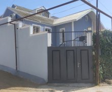 Satılır Həyət evi/villa Yeni Günəşli qəs., Suraxanı r.