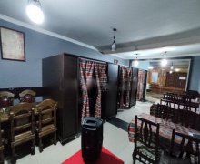 Kirayə (aylıq) Obyekt Neftçilər m., Bakıxanov qəs., Sabunçu r. Kirayə (aylıq) Obyekt Neftçilər m., Bakıxanov qəs., Sabunçu r.