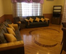 Kirayə (aylıq) Yeni Tikili Memar Əcəmi m., Binəqədi r.