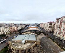 Satılır Yeni Tikili Neftçilər m., Nizami r.