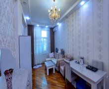 memar ecemide satilan evler Memar Əcəmi m., 9-cu mikrorayon, Binəqədi r.