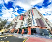 qara qarayevde satilan evler Qara Qarayev m., Nizami r.