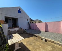Satılır Həyət evi/villa Binə qəs., Xəzər r.