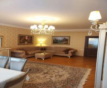 Kirayə (aylıq) Yeni Tikili Nizami m., Yasamal r.