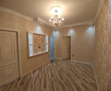 Satılır Köhnə Tikili Memar Əcəmi m., 4-cü mikrorayon, Nəsimi r.