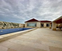 Kirayə (aylıq) Bağ evi Mərdəkan, Xəzər r.