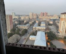 neftcilerde satilan 2 otaqli evler Neftçilər m., Nizami r.