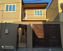 Satılır Həyət evi/villa Xırdalan ş.