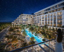 Продажа Новостройка пос. Нардаран, Sea Breeze, Сабунчу р.