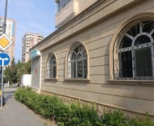 Kirayə (aylıq) Ofis Yasamal r.