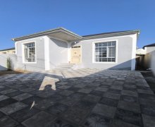 Satılır Həyət evi/villa Binə qəs., Xəzər r.