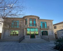 Satılır Həyət evi/villa NZS, Xətai r.