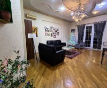 Kirayə (aylıq) Yeni Tikili 28 May m., Nəsimi r.