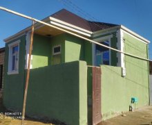 Satılır Həyət evi/villa Binəqədi qəs., Binəqədi r.