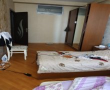 Kirayə (aylıq) Yeni Tikili İnşaatçılar m., Alatava, Yasamal r.