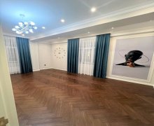 Satılır Yeni Tikili Nəriman Nərimanov m., Nərimanov r.