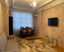 ehmedlide aylıq kiraye evler Əhmədli m., Xətai r.