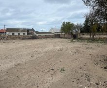 Satılır Torpaq Şüvəlan, Xəzər r.