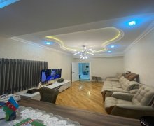 Satılır Yeni Tikili Elmlər akademiyası m., Yasamal r.