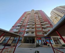 Satılır Yeni Tikili Xətai m., Xətai r.