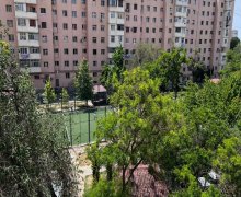 Satılır Köhnə Tikili Neftçilər m., Nizami r.