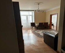 Satılır Köhnə Tikili Nəriman Nərimanov m., Nərimanov r.