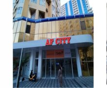 Kirayə (aylıq) Ofis 28 May m., Nəsimi r.