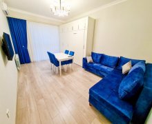 Kirayə (aylıq) Yeni Tikili Qara Qarayev m., Nizami r.