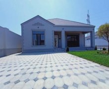 Satılır Həyət evi/villa Mehdiabad, Abşeron r.