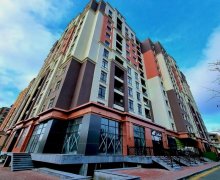 Продажа Новостройка м. Гара Гараева м., Низаминский р-н р.