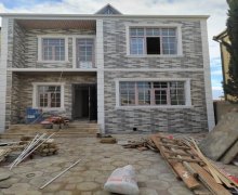 Satılır Həyət evi/villa Masazır, Abşeron r.