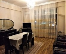 Kirayə (aylıq) Yeni Tikili 28 May m., Nəsimi r.