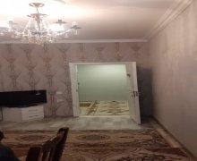 Satılır Yeni Tikili İnşaatçılar m., Yeni Yasamal qəs., Yasamal r.