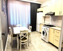 Kirayə (aylıq) Yeni Tikili Xətai m., Xətai r.