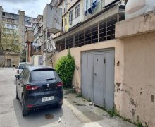 Satılır Köhnə Tikili Xalqlar dostluğu m., Nizami r.