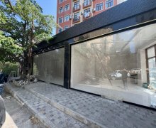 Satılır Obyekt Memar Əcəmi m., Nəsimi r.