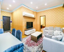Kirayə (aylıq) Yeni Tikili 28 May m., Nəsimi r.