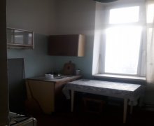 Satılır Köhnə Tikili Nizami m., Nəsimi r.