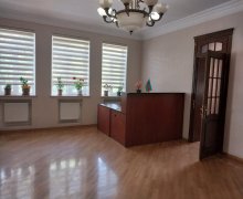 Kirayə (aylıq) Ofis Nəriman Nərimanov m., Nərimanov r.