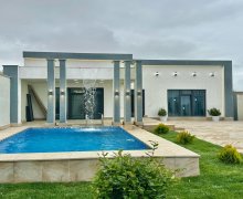 bag evleri proyektleri Şüvəlan, Xəzər r.