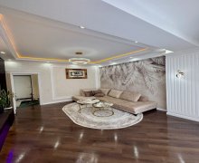 2 otaqli yeni tikili Suraxanı r.